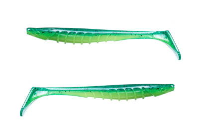 Силиконовая приманка Xbaits Chester 250 mm (1 шт) CH101-114
