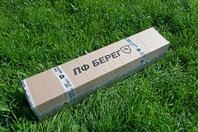 Всесезонная палатка Берег Куб 1.80 ( нового образца ) (180х180/190 см)