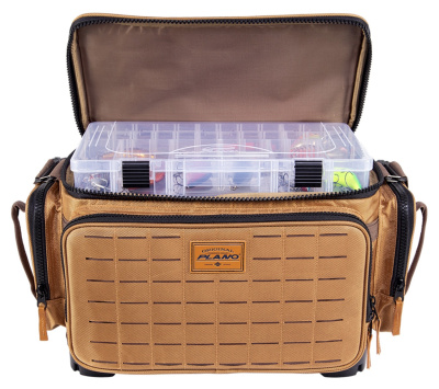 Сумка Plano Plabg360 Gs 3600 Tackle Bag (40.6cm x 25.4cm x 24.1cm)