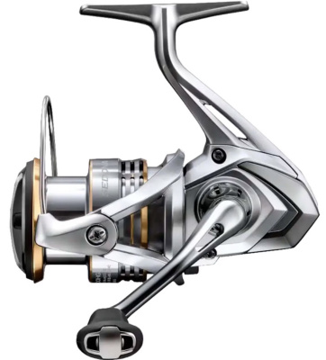 Катушка Shimano 23 Sedona С2000SHG