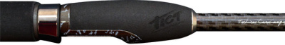 Спиннинг Tict Sram TCR-84S Reloaded 2.54m 1-12gr