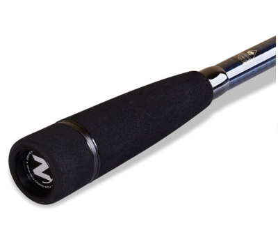 Спиннинг Zemex 24 Ultimate 762M 2.29m 7-28gr