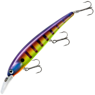 Воблер Bandit SHALLOW WALLEYE D73