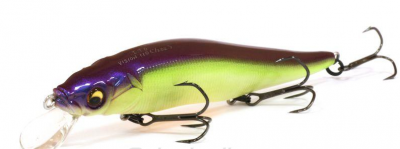 Воблер Megabass Vision Oneten 110 TABLE ROCK SP