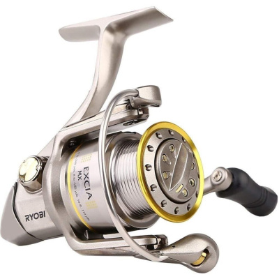 Катушка Ryobi Excia MX 1000