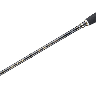 Спиннинг Nissin Ares Lester Boron 800ML  2.40m 7-28gr