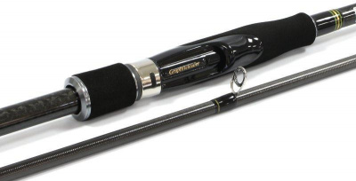 Спиннинг Graphiteleader Vivo Nuovo 802MH 2.44m 12-46gr