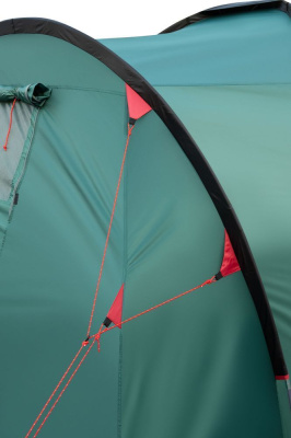 Палатка Кемпинговая Tramp Brest 4 (V2)
