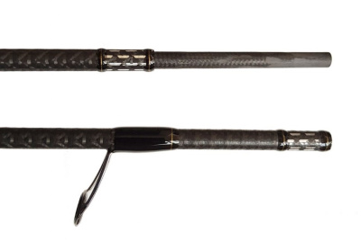 Спиннинг Hearty Rise Team Dubna Tournament Limited TDT-822LL 2.50m 3-18gr