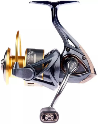 Катушка Ryobi Ecusima Pro LT 3000