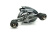 Катушка мультипликаторная Shimano 22 Bantam HG Left