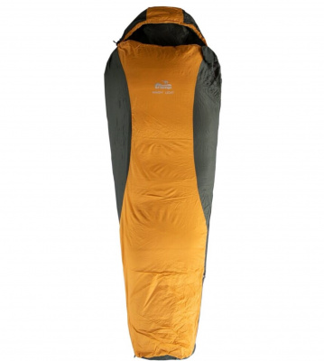 Спальный мешок кокон Tramp Windy Light Regular (левый) 220*80*55 см (-10°C)