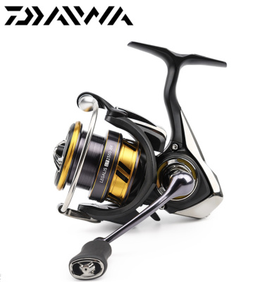 Катушка Daiwa 18 Legalis LT 1000S
