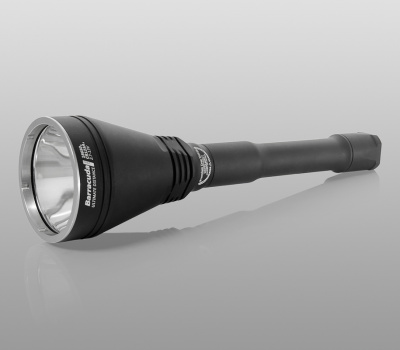 Поисковый фонарь Armytek Barracuda Pro XHP35