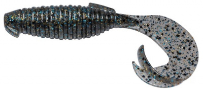 Keitech Flapper Grub 4 #205 Bluegill