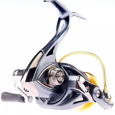 Катушка Ryobi Ecusima Pro LT 2500